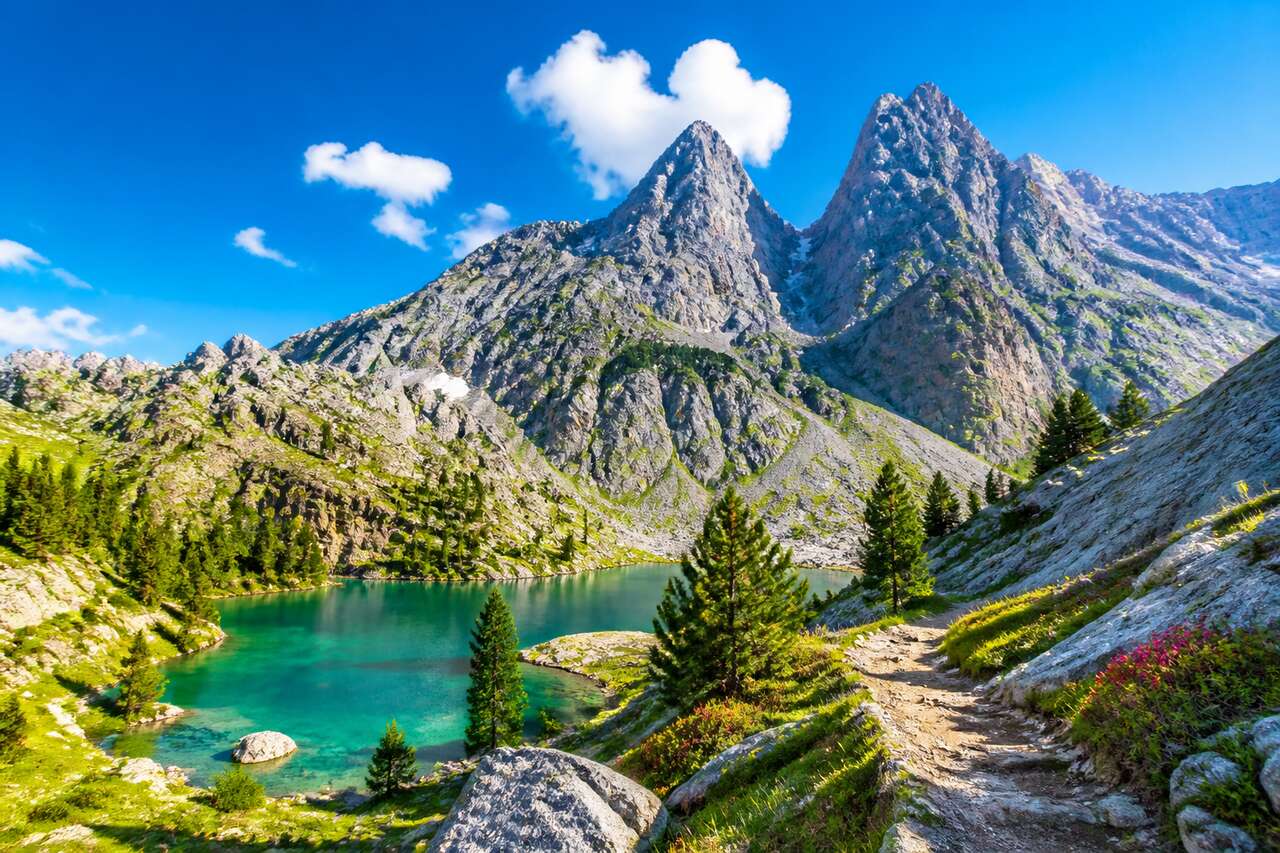 Évasion montagnarde à Peretol : activités et découvertes