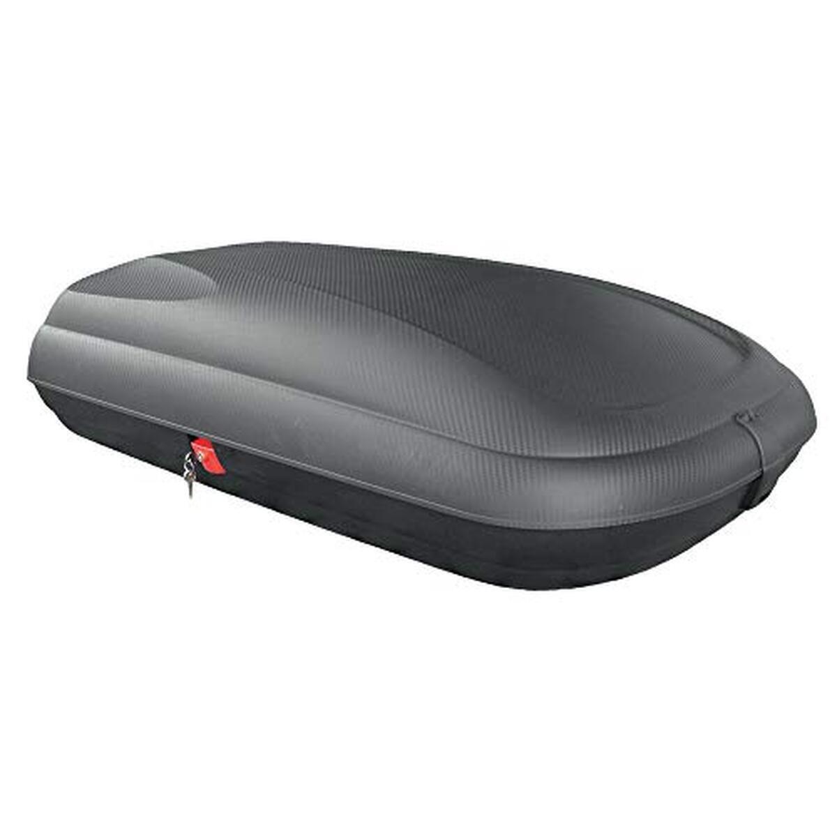 Test boîte de toit Lampa 60132