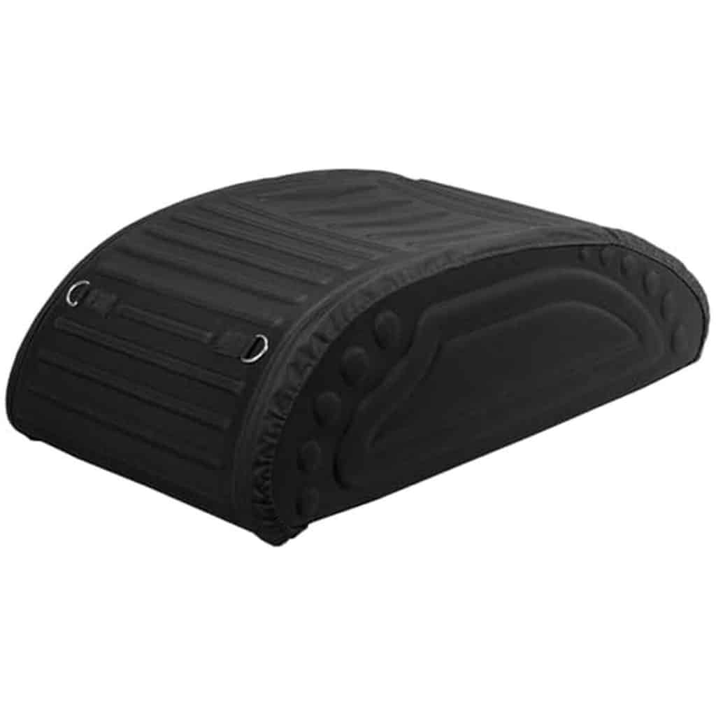Test du coffre de toit Fantask 400 l : pratique et spacieux