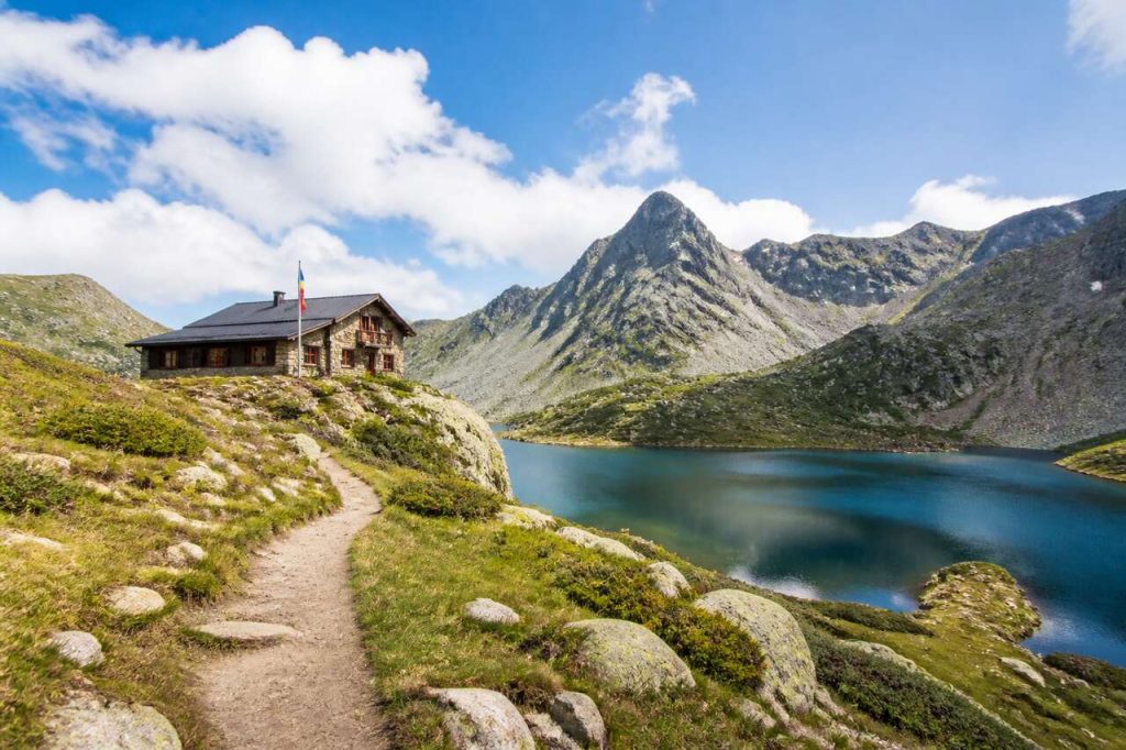 Refuges en Andorre : découvrez les meilleurs itinéraires de randonnée