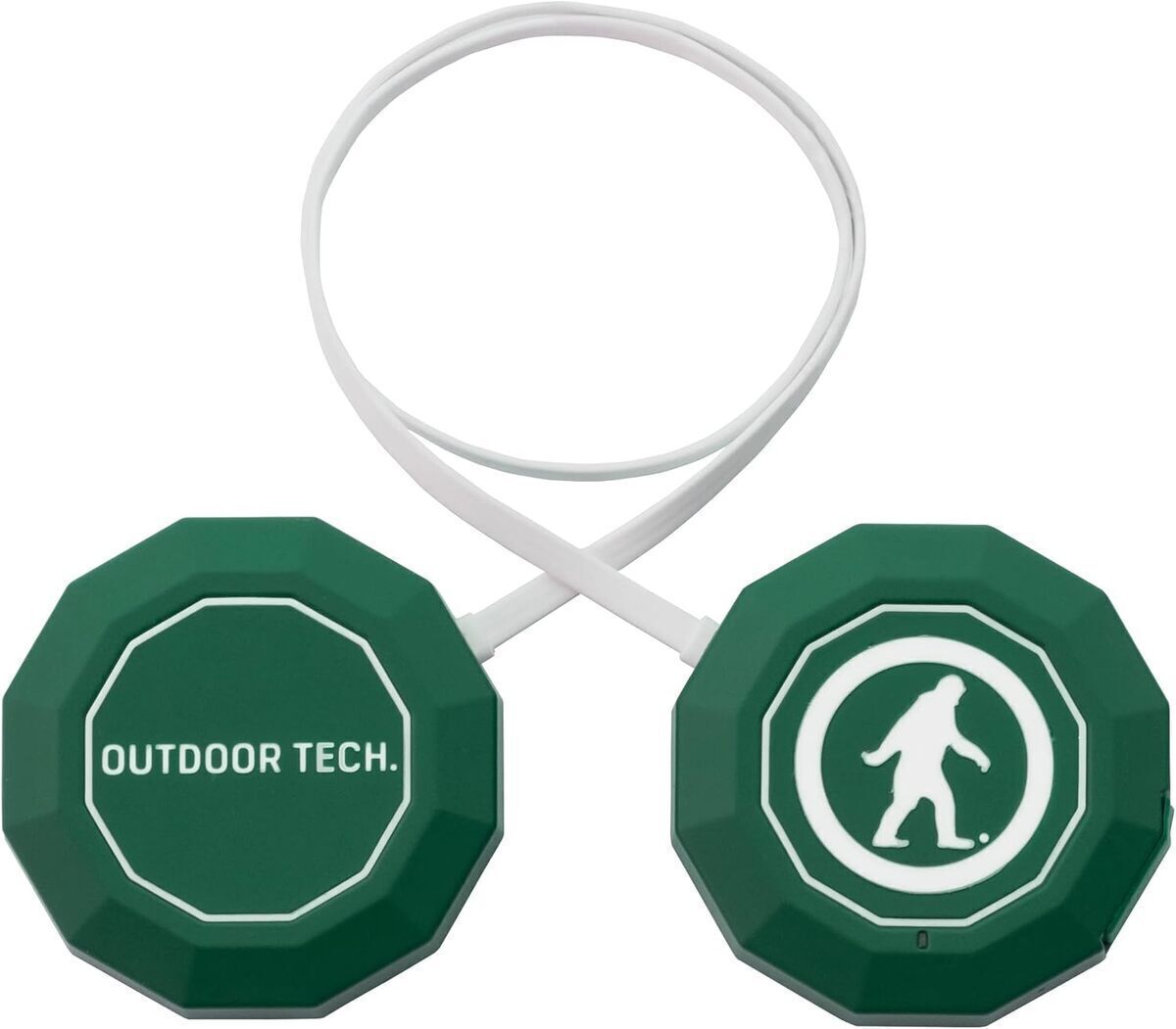 Test : haut-parleurs Bluetooth Chips 3.0 outdoortech pour sport en plein air