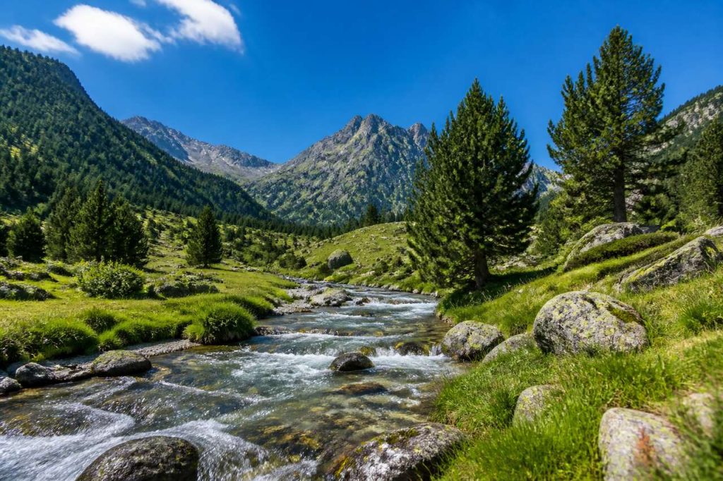 Découverte du parc naturel de Sorteny : un trésor d'Andorre