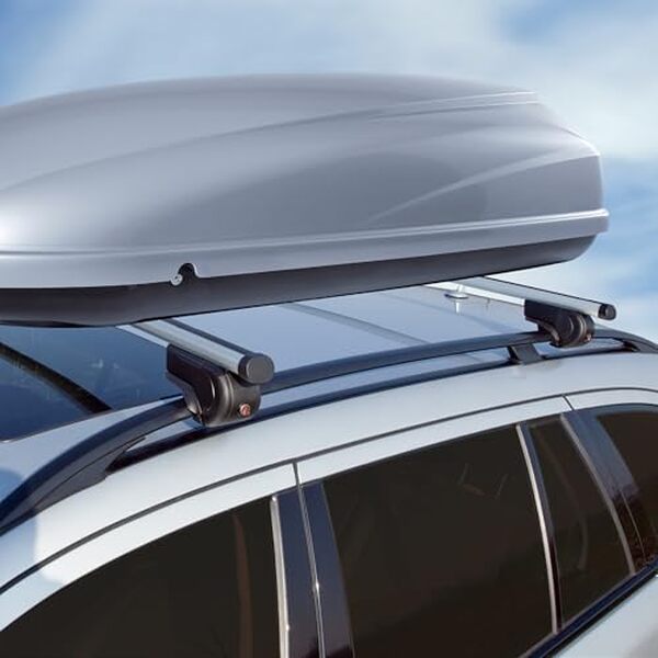 Découvrez notre test complet des barres de toit aluminium Twinny Load 124 cm : compatibilité, installation, sécurité et meilleur rapport qualité-prix.