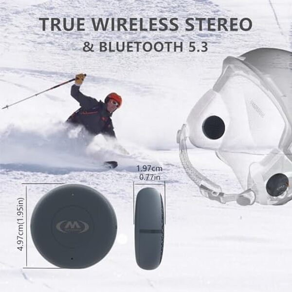 Découvrez notre test complet du casque bluetooth 5.3 M Jiuyunmu : performance audio, résistance et autonomie pour vos sports extrêmes.