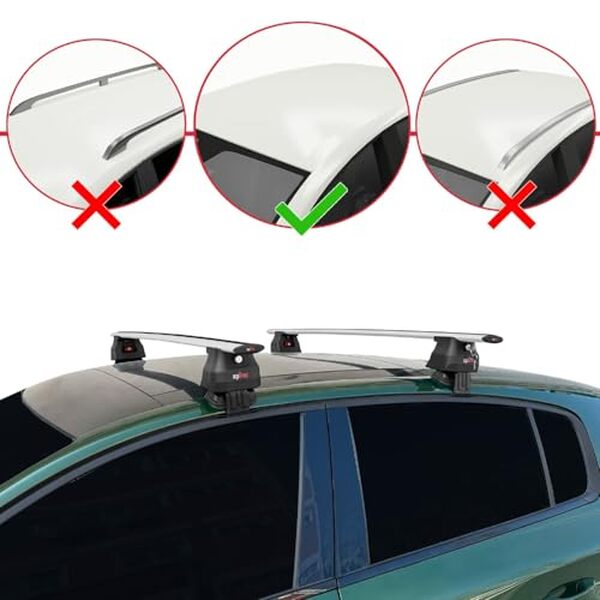Découvrez notre test complet des barres de toit Accessorypart pour Peugeot 308 III : avis détaillé, installation facile et conseils d'experts pour bien choisir vos accessoires de toit.