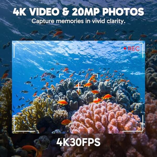 Découvrez notre test détaillé de la caméra sport Akaso EK7000 Pro : performances 4K, qualité vidéo et kit d'accessoires inclus. Avis complet et comparatif.