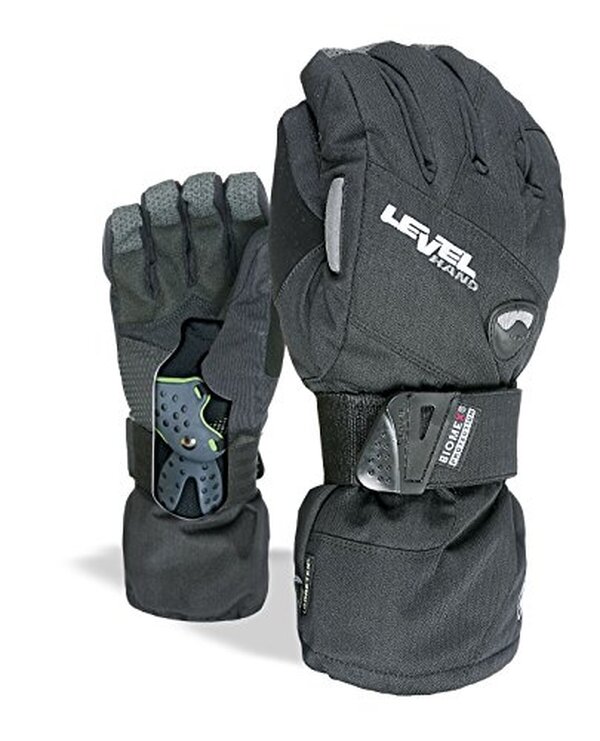 Découvrez notre test détaillé des gants Level 1011UG pour hommes : confort, qualité et style au rendez-vous. Avis complet et conseils d'achat.
