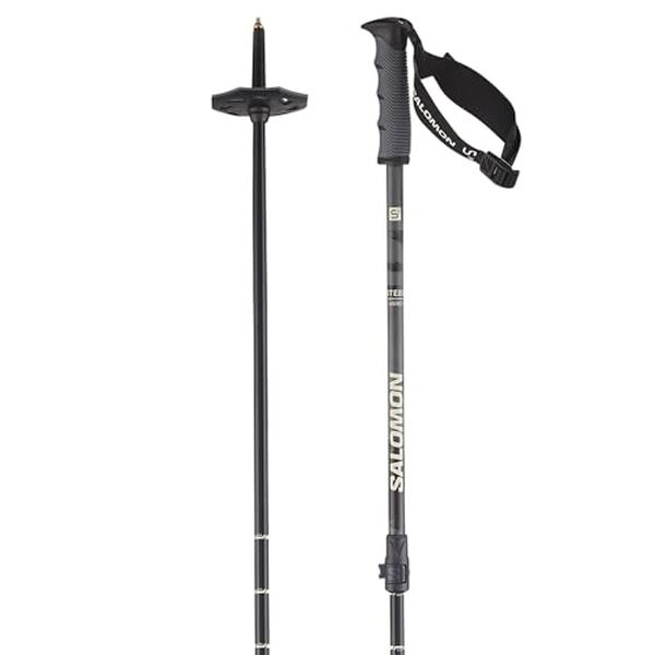 Découvrez notre test détaillé des bâtons de ski Solomon Steep Vario S3 : caractéristiques, performances et avis pour bien choisir vos bâtons de ski. 
