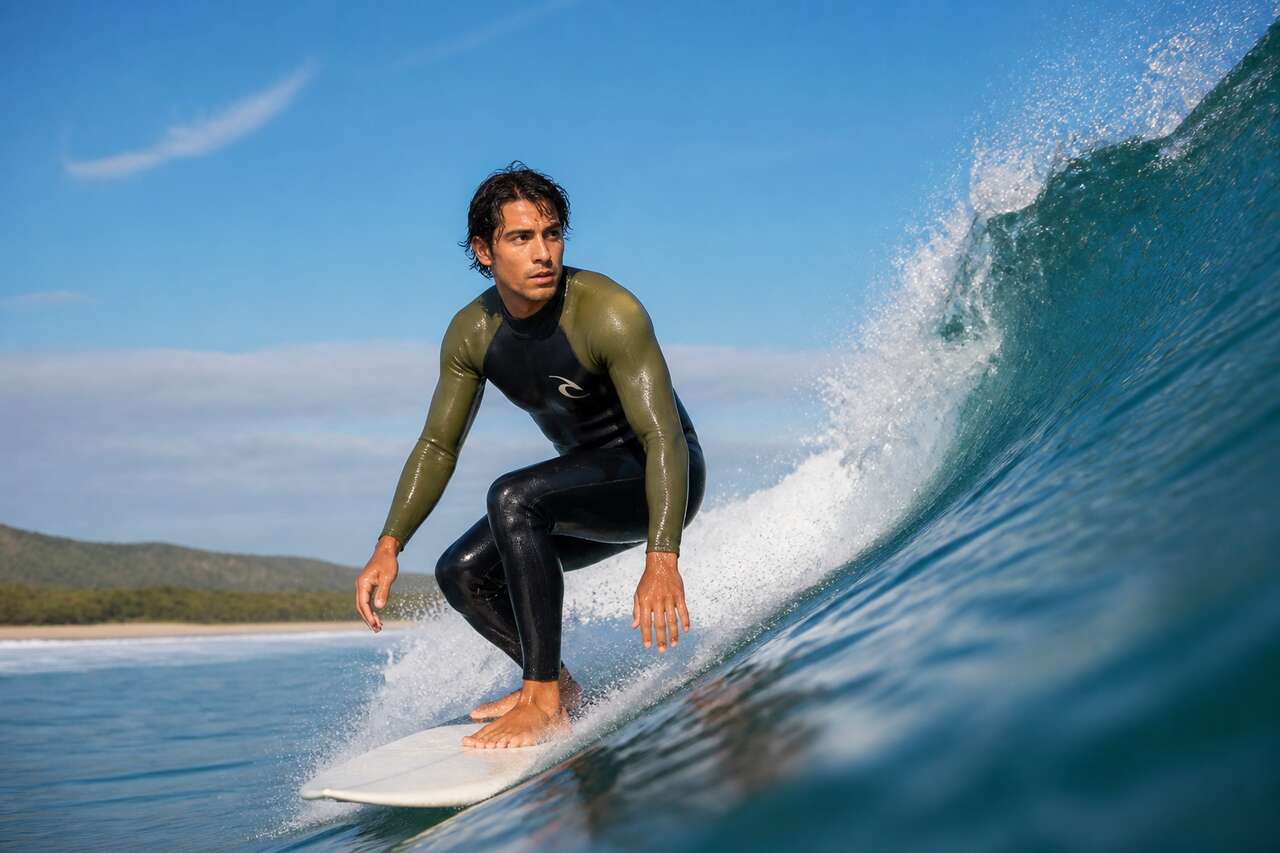 Combinaisons rip curl : innovations utiles et impact sur l’eau Combinaisons rip curl : innovations utiles et impact sur l’eau