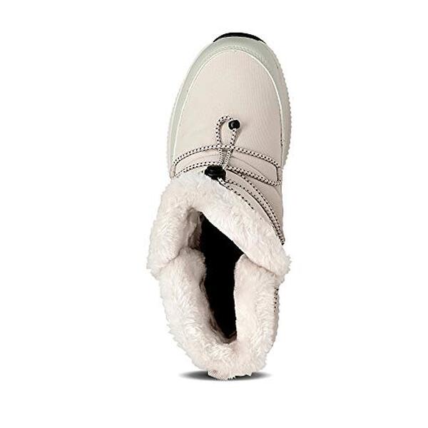 Découvrez notre test complet des chaussures lifestyle imperméables cMP Sheratan Wmn : confort, design et protection contre l'eau pour tous les jours. 