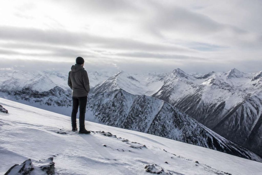 Hors piste émotionnel : comprendre les fixations