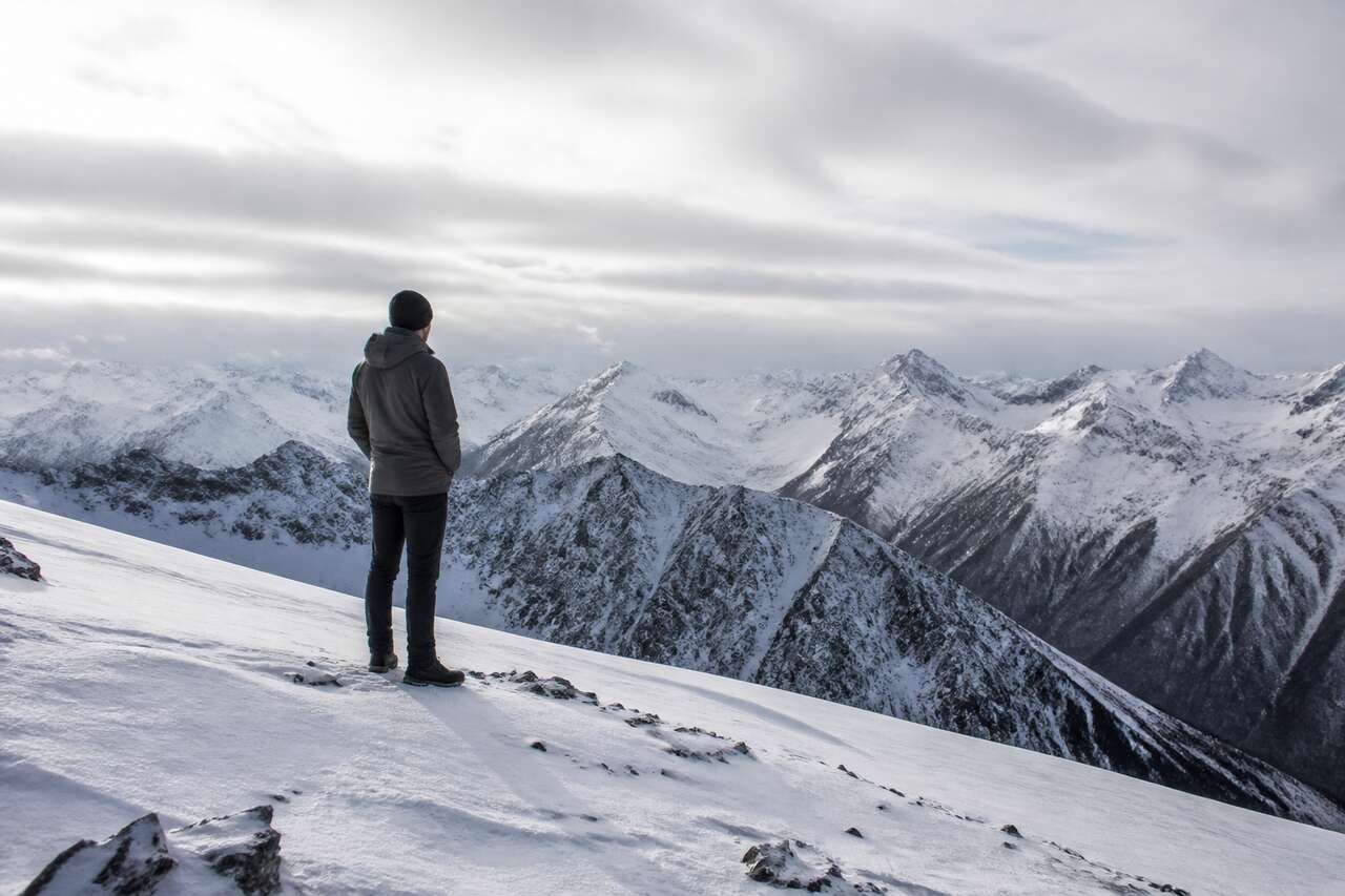 Hors piste émotionnel : comprendre les fixations