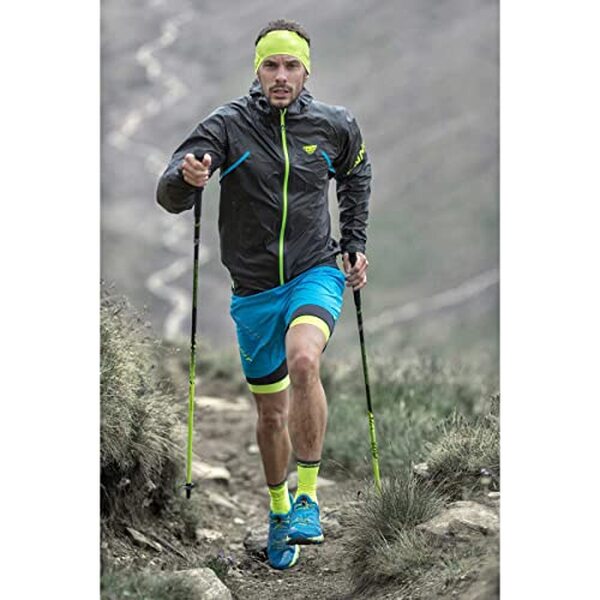 Découvrez notre test détaillé des bâtons Dynafit Vertical Pro 120 cm : performances, légèreté et grip. Avis complet pour skieurs de rando et trail. 