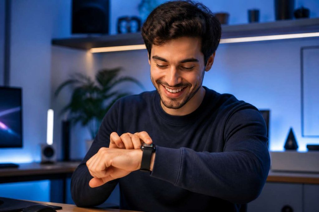 Meilleures montres connectées pour suivre vos performances