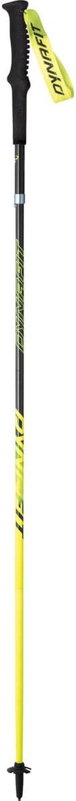 Test Des Bâtons Dynafit Vertical Pro 120Cm
