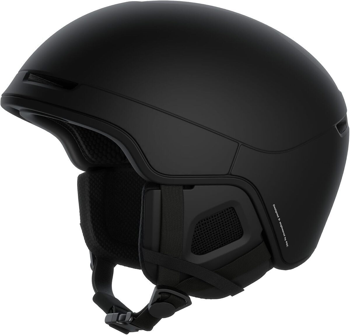 Test du casque léger POC Obex Pure pour toutes conditions