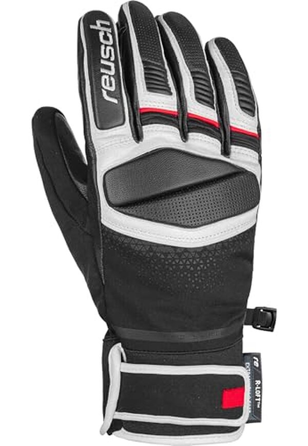 Découvrez notre test complet des gants Reusch Mastery : performance, isolation thermique et résistance à l'épreuve de l'hiver. Avis détaillé sur ces gants de qualité. 